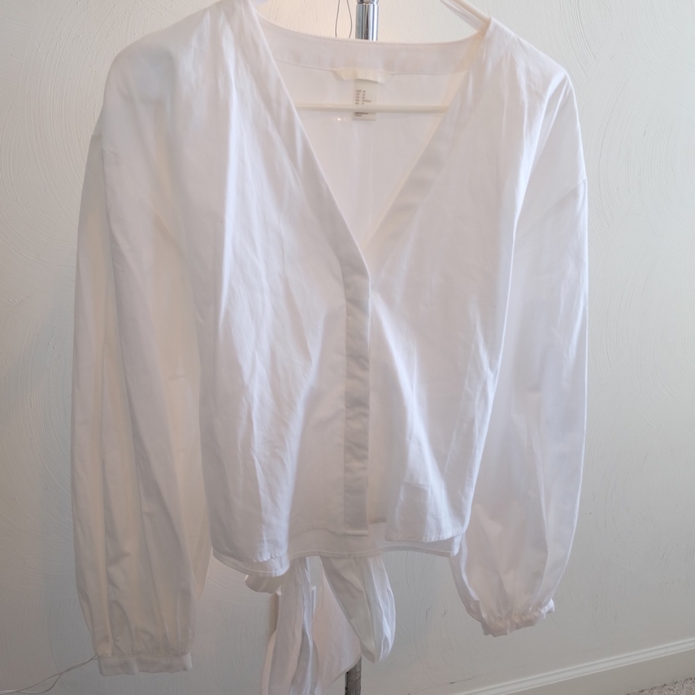 H&M Blouse